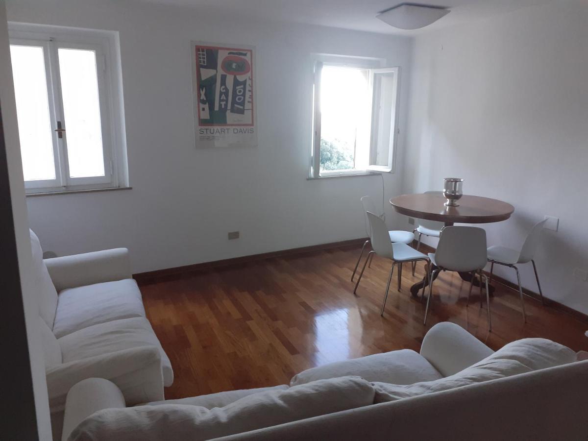 Finestra Sul Parco Daire Perugia Dış mekan fotoğraf